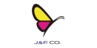 J&F CO coupons